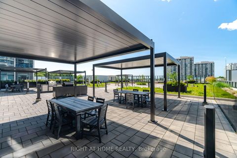 Photo 41 at 226 - 50 Upper MAll Way, Brownridge, Vaughan