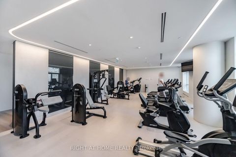 Photo 42 at 226 - 50 Upper MAll Way, Brownridge, Vaughan