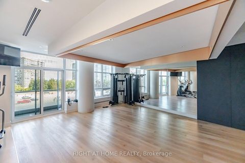 Photo 43 at 226 - 50 Upper MAll Way, Brownridge, Vaughan