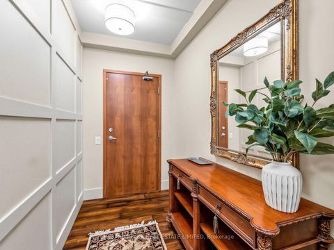 Photo 2 at 318W - 500 Queens Quay, Waterfront Communities C1, Toronto