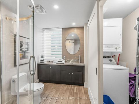 Photo 4 at 318W - 500 Queens Quay, Waterfront Communities C1, Toronto