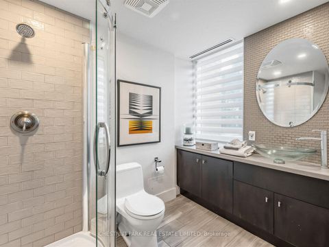 Photo 5 at 318W - 500 Queens Quay, Waterfront Communities C1, Toronto