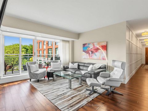 Photo 7 at 318W - 500 Queens Quay, Waterfront Communities C1, Toronto