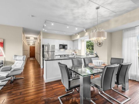 Photo 12 at 318W - 500 Queens Quay, Waterfront Communities C1, Toronto
