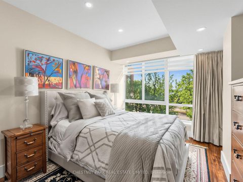 Photo 16 at 318W - 500 Queens Quay, Waterfront Communities C1, Toronto