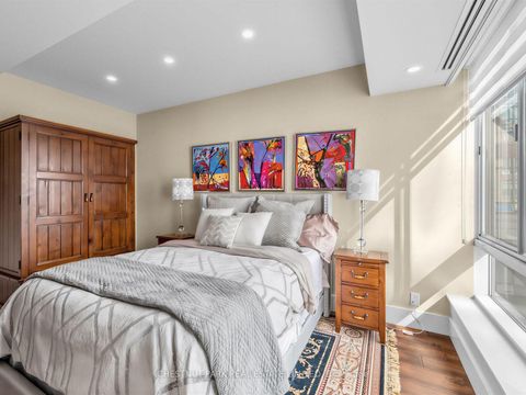 Photo 17 at 318W - 500 Queens Quay, Waterfront Communities C1, Toronto