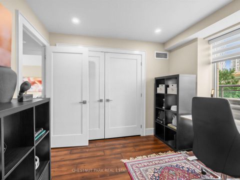 Photo 20 at 318W - 500 Queens Quay, Waterfront Communities C1, Toronto