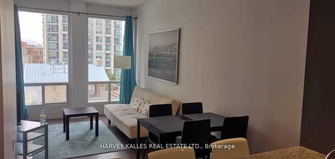 Photo 1 at 1603 - 85 Bloor Street E, Yonge Corridor, Toronto