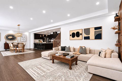 Photo 8 at 67 Alf Neely Way, Glenway Estates, Newmarket