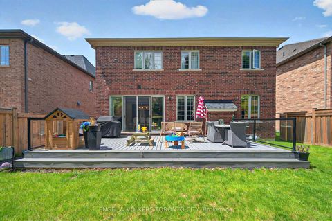 Photo 26 at 67 Alf Neely Way, Glenway Estates, Newmarket