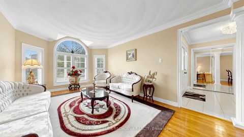 Photo 6 at 11 Devonridge Crescent, Highland Creek, Toronto