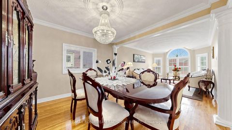 Photo 8 at 11 Devonridge Crescent, Highland Creek, Toronto
