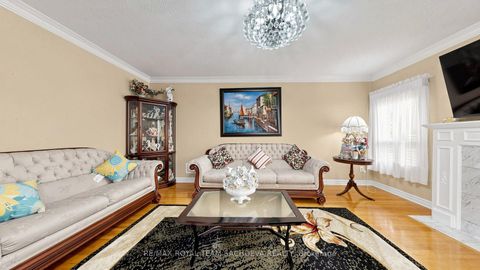 Photo 12 at 11 Devonridge Crescent, Highland Creek, Toronto