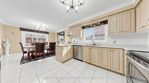 Photo 13 at 11 Devonridge Crescent, Highland Creek, Toronto