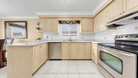 Photo 14 at 11 Devonridge Crescent, Highland Creek, Toronto