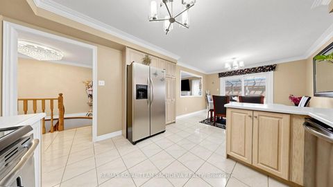 Photo 15 at 11 Devonridge Crescent, Highland Creek, Toronto