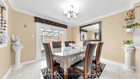 Photo 16 at 11 Devonridge Crescent, Highland Creek, Toronto
