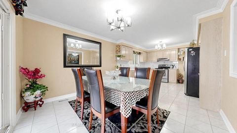 Photo 17 at 11 Devonridge Crescent, Highland Creek, Toronto