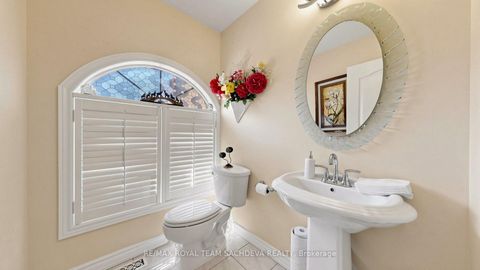 Photo 18 at 11 Devonridge Crescent, Highland Creek, Toronto