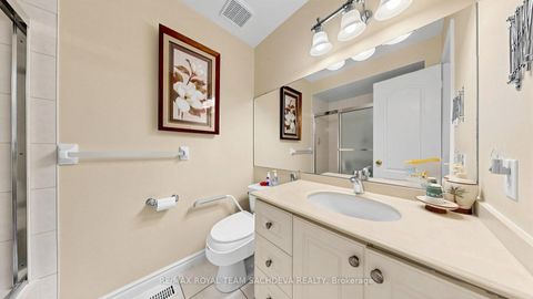 Photo 28 at 11 Devonridge Crescent, Highland Creek, Toronto