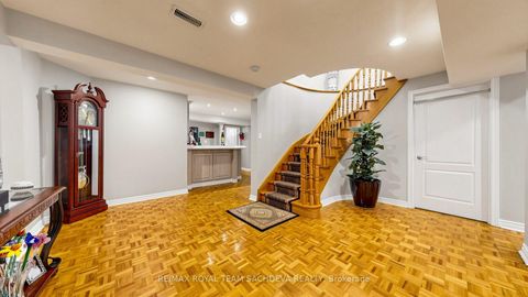 Photo 30 at 11 Devonridge Crescent, Highland Creek, Toronto