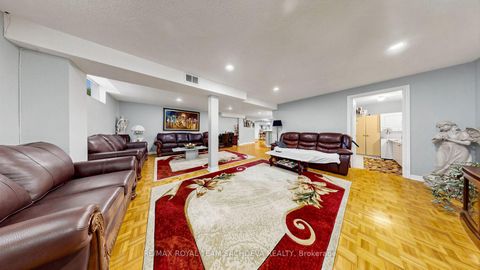 Photo 33 at 11 Devonridge Crescent, Highland Creek, Toronto
