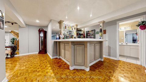 Photo 34 at 11 Devonridge Crescent, Highland Creek, Toronto