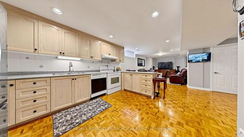 Photo 36 at 11 Devonridge Crescent, Highland Creek, Toronto