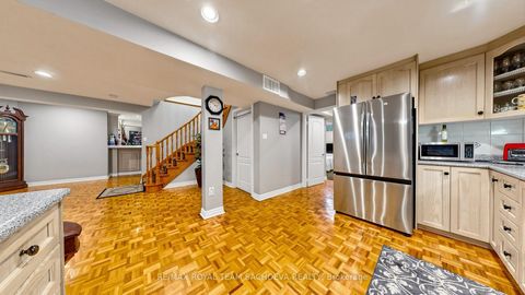 Photo 37 at 11 Devonridge Crescent, Highland Creek, Toronto