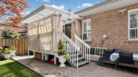 Photo 43 at 11 Devonridge Crescent, Highland Creek, Toronto