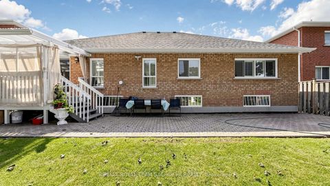 Photo 44 at 11 Devonridge Crescent, Highland Creek, Toronto