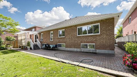 Photo 45 at 11 Devonridge Crescent, Highland Creek, Toronto