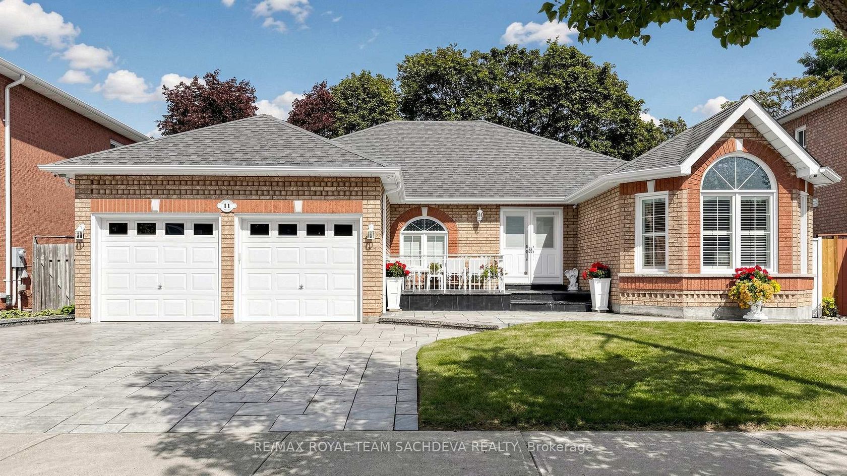 11 Devonridge Crescent, Highland Creek, Toronto 