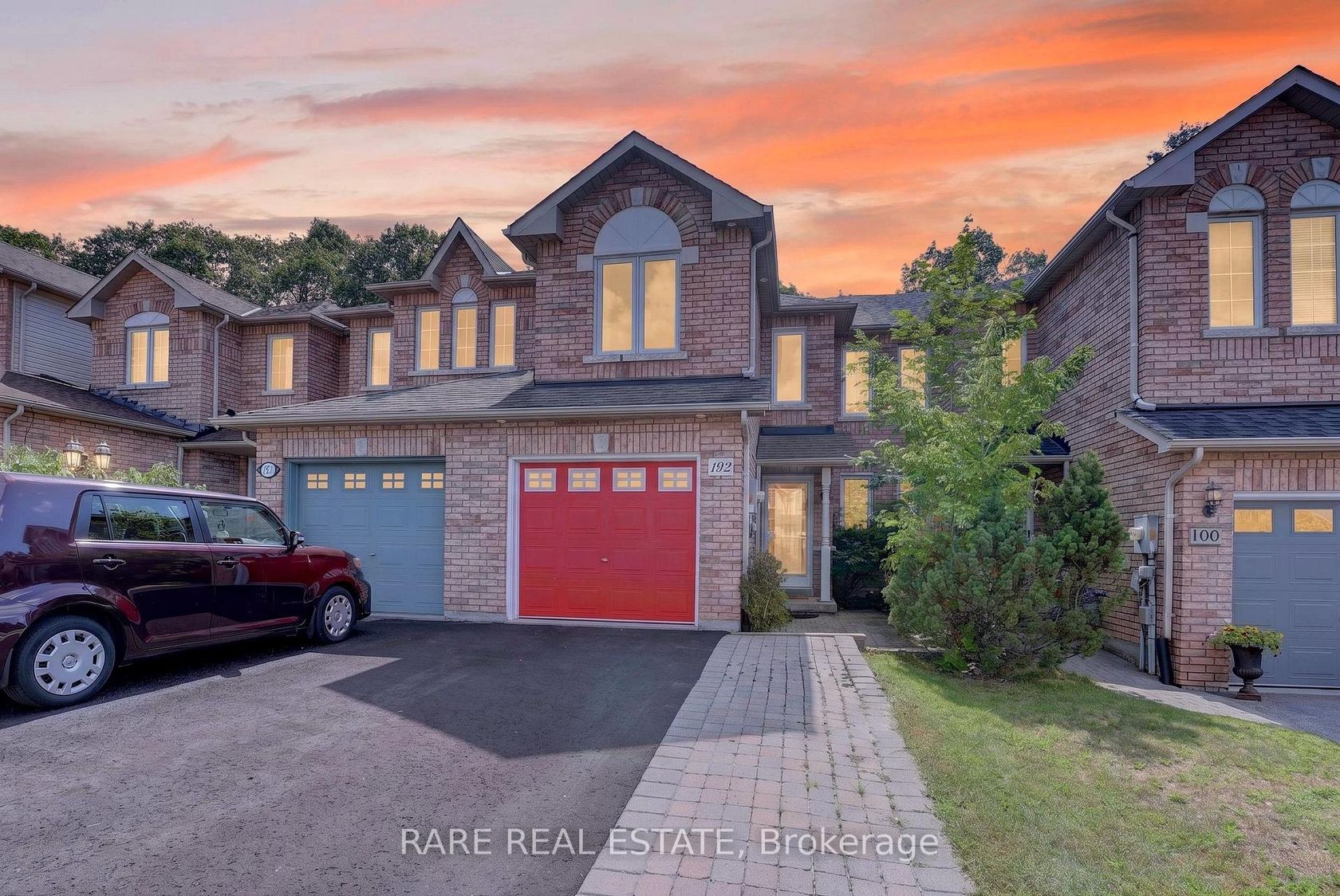 102 Hawthorne Crescent, Ardagh, Barrie photo 3