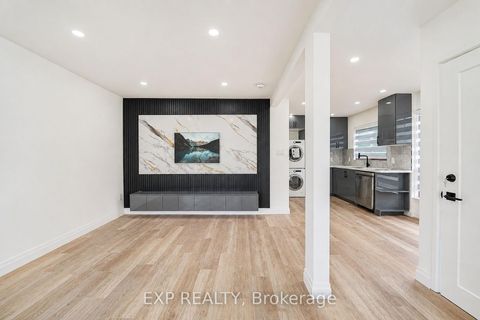 Photo 5 at 31A Laurel Avenue, Kennedy Park, Toronto