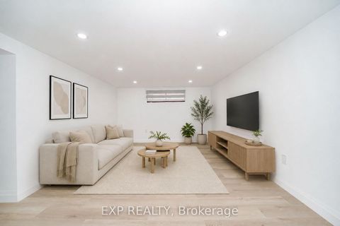 Photo 6 at 31A Laurel Avenue, Kennedy Park, Toronto