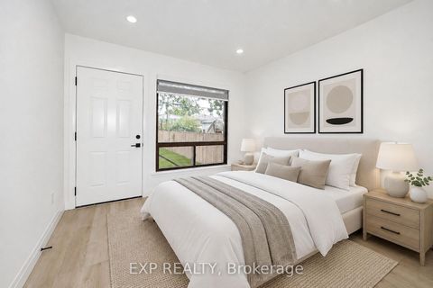 Photo 7 at 31A Laurel Avenue, Kennedy Park, Toronto
