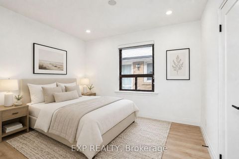Photo 8 at 31A Laurel Avenue, Kennedy Park, Toronto