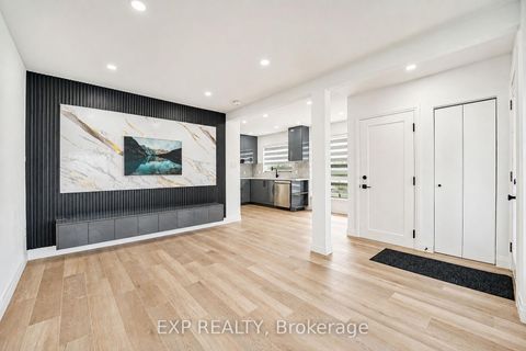 Photo 10 at 31A Laurel Avenue, Kennedy Park, Toronto