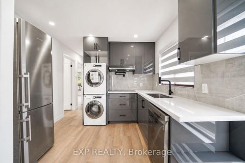 Photo 11 at 31A Laurel Avenue, Kennedy Park, Toronto