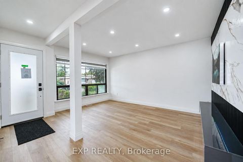 Photo 12 at 31A Laurel Avenue, Kennedy Park, Toronto