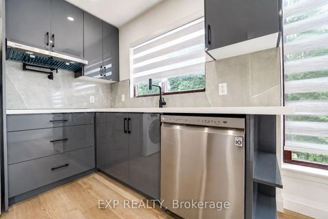 Photo 13 at 31A Laurel Avenue, Kennedy Park, Toronto