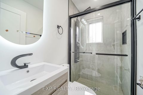 Photo 14 at 31A Laurel Avenue, Kennedy Park, Toronto