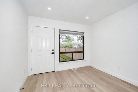 Photo 15 at 31A Laurel Avenue, Kennedy Park, Toronto