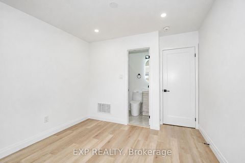 Photo 16 at 31A Laurel Avenue, Kennedy Park, Toronto
