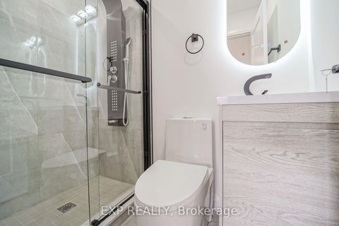 Photo 17 at 31A Laurel Avenue, Kennedy Park, Toronto