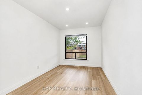 Photo 19 at 31A Laurel Avenue, Kennedy Park, Toronto