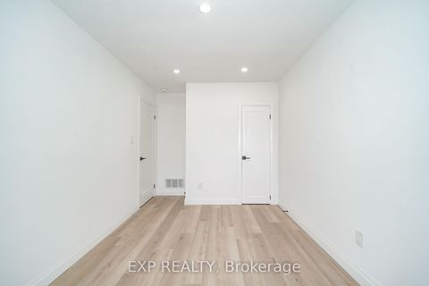 Photo 20 at 31A Laurel Avenue, Kennedy Park, Toronto