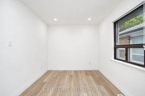 Photo 22 at 31A Laurel Avenue, Kennedy Park, Toronto