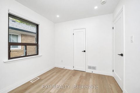 Photo 23 at 31A Laurel Avenue, Kennedy Park, Toronto